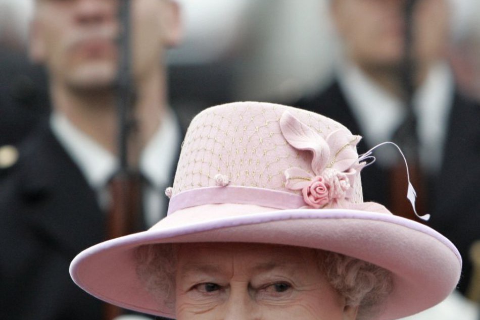 Veľký FOTO návrat: Pred 10 rokmi Slovensko navštívila kráľovná Alžbeta II.
