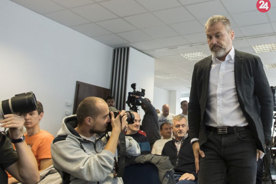 Hapal sa postavil pred kamery: Stoch sa môže opäť stať členom reprezentácie