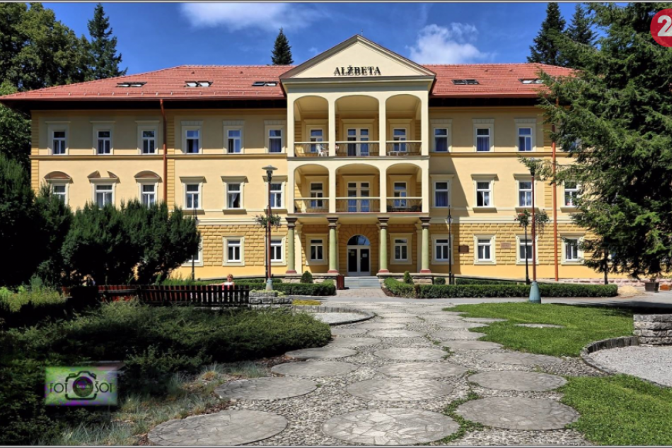 Expozícia v Bardejovských Kúpeľoch ukazuje historcké skvosty