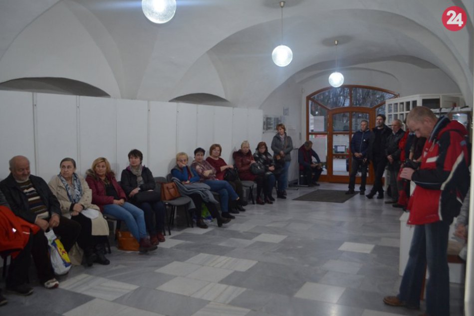 Obrazom: V rožňavskej galérii si môžete pozrieť výstavu venovanú medovnikárstvu