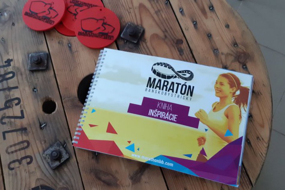 V OBRAZOCH: Registrácia na Banskobystrický maratón 2019