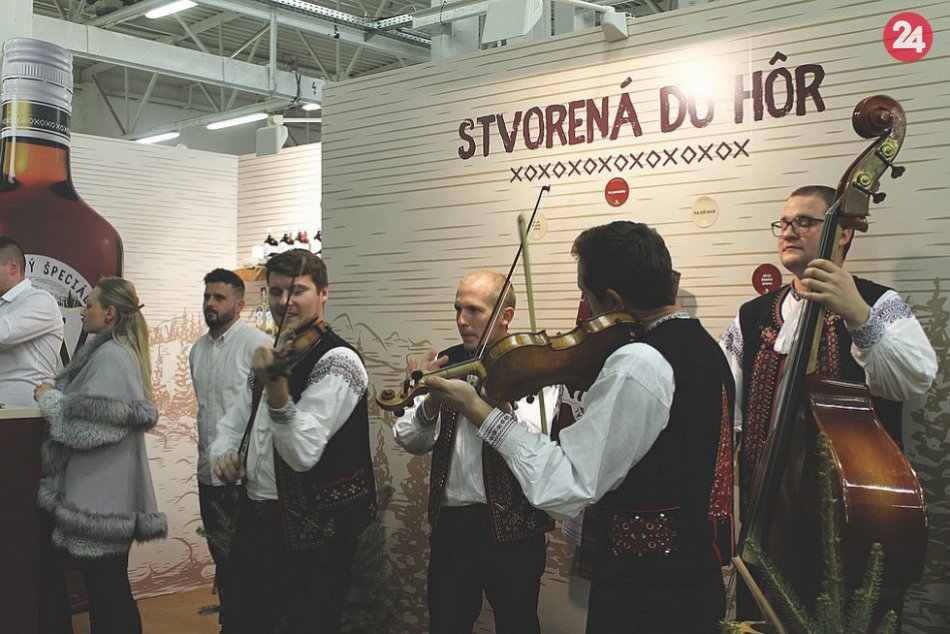 V OBRAZOCH: Festival Vinum Laugaricio v Trenčíne 2018