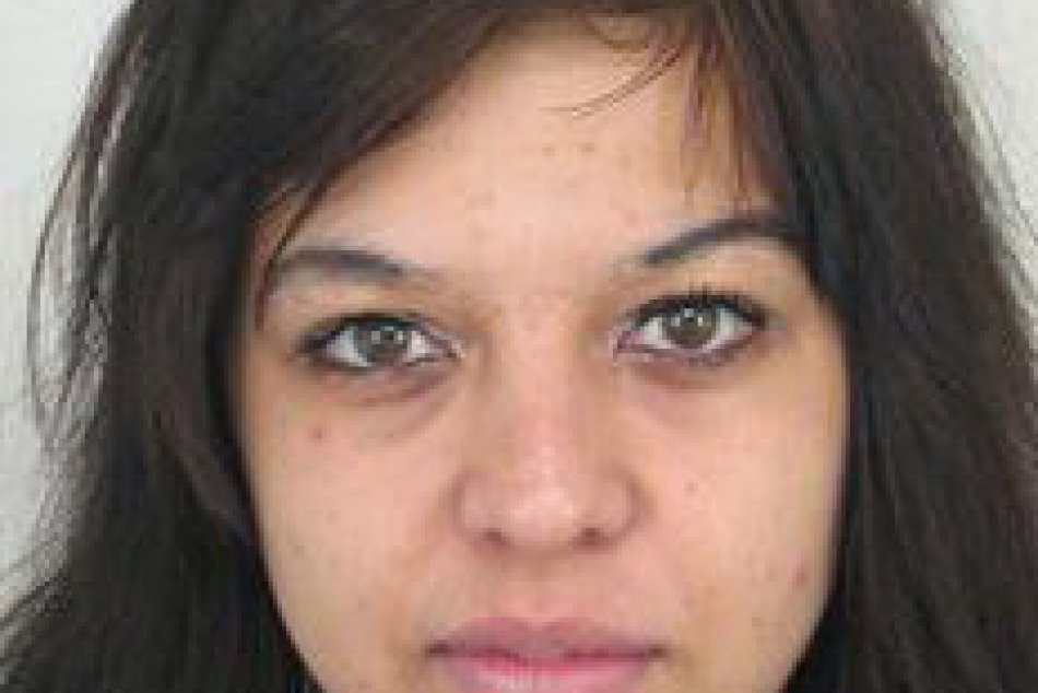 Polícia prosí o pomoc pri pátraní