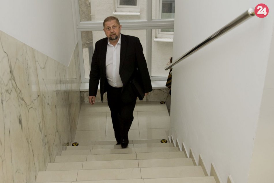 Štefan Harabin