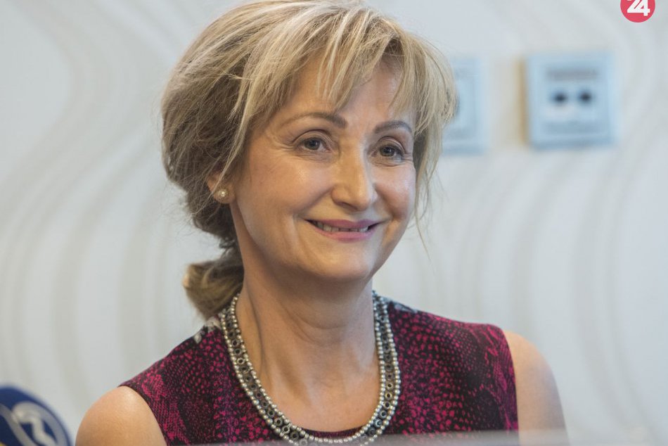 Bohumila Tauchmannová