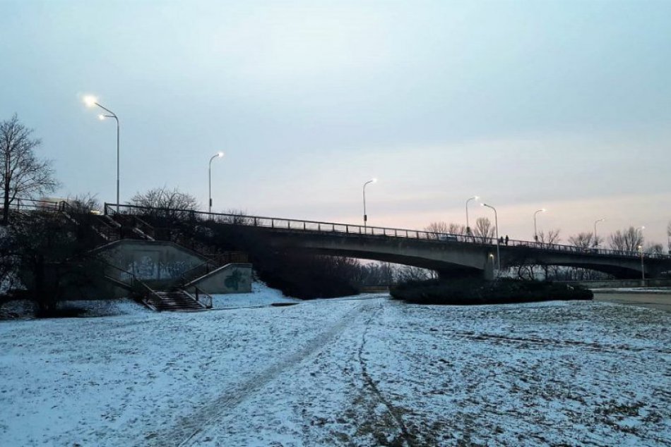 Krajský poslanec o plánovanej oprave mosta: Termín začatia prác závisí od projek