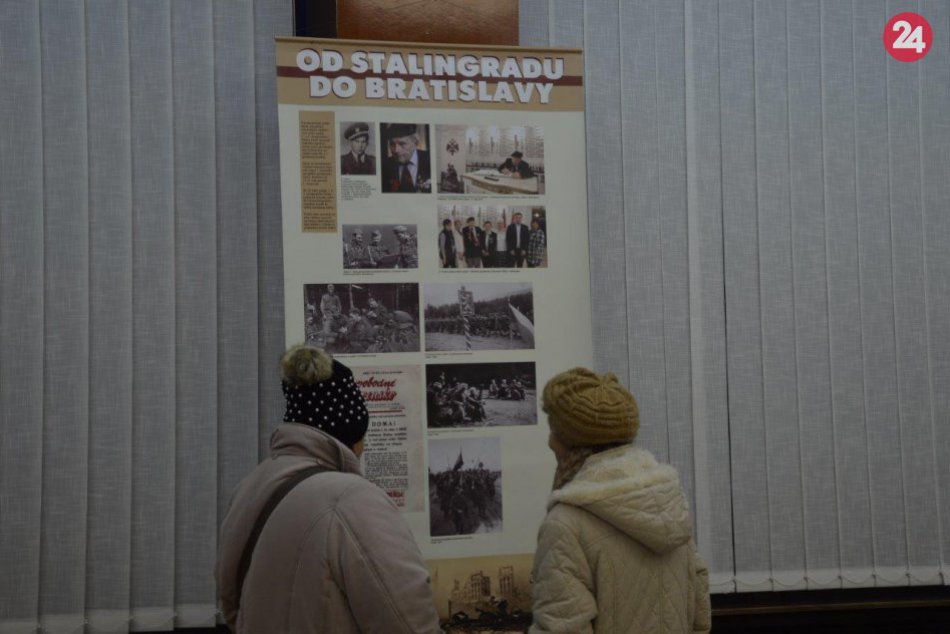 Šaľanom prichystali filmový festival: Potešili vojenskou históriou, FOTO
