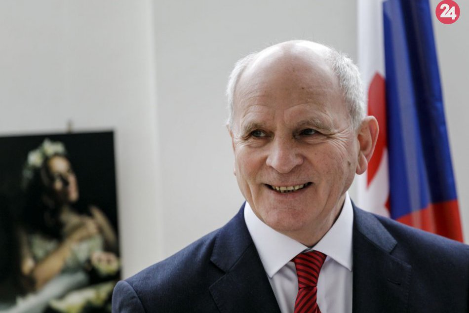 František Mikloško