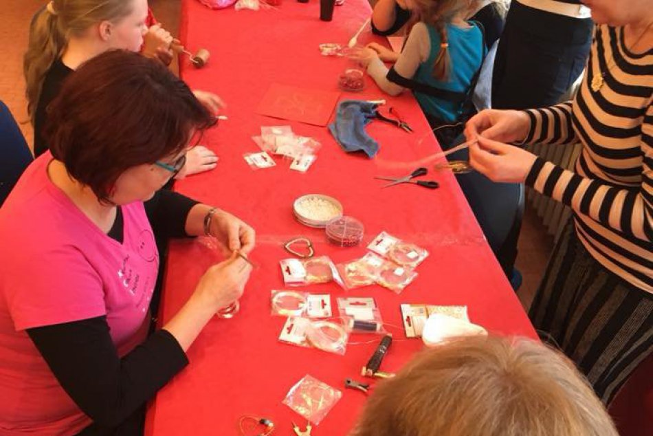 V OBRAZOCH: Láskavosť v komunite 2018