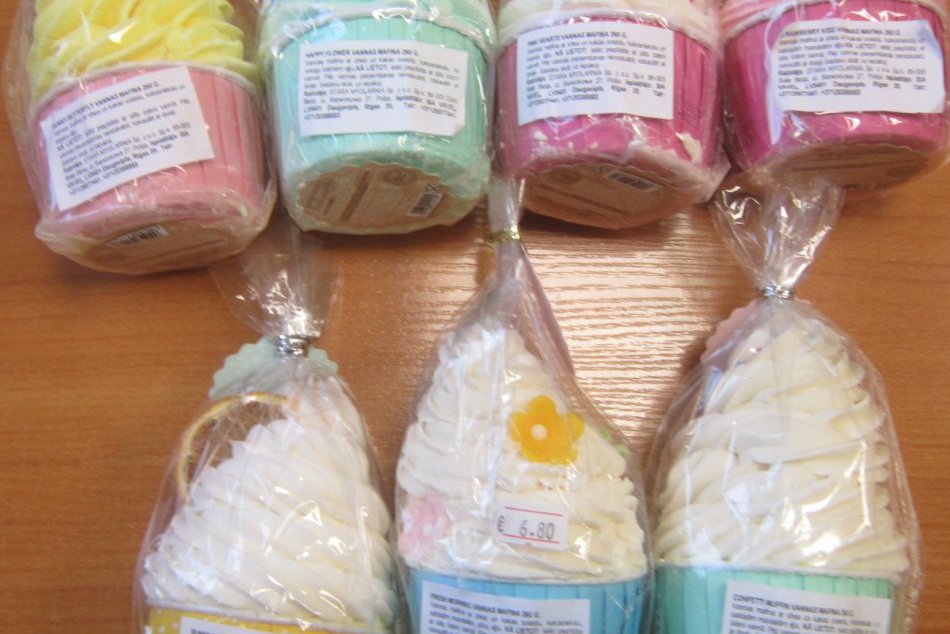 Nebezpečné výrobky