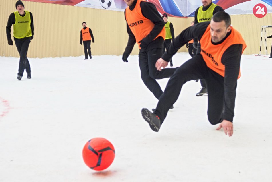 Ruský futbalista Pavel Mamajev