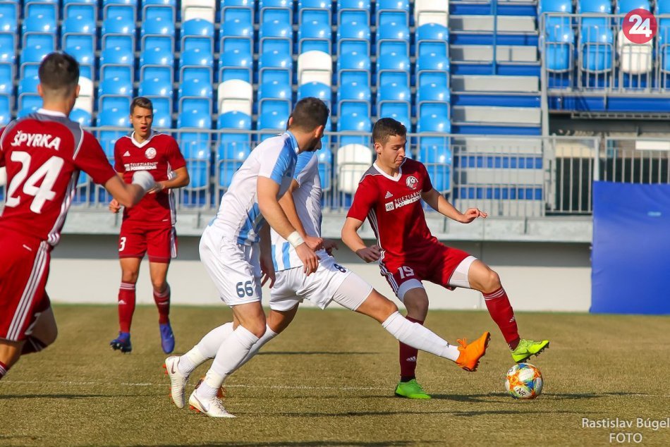 FC Nitra v sezóne 2018/2019