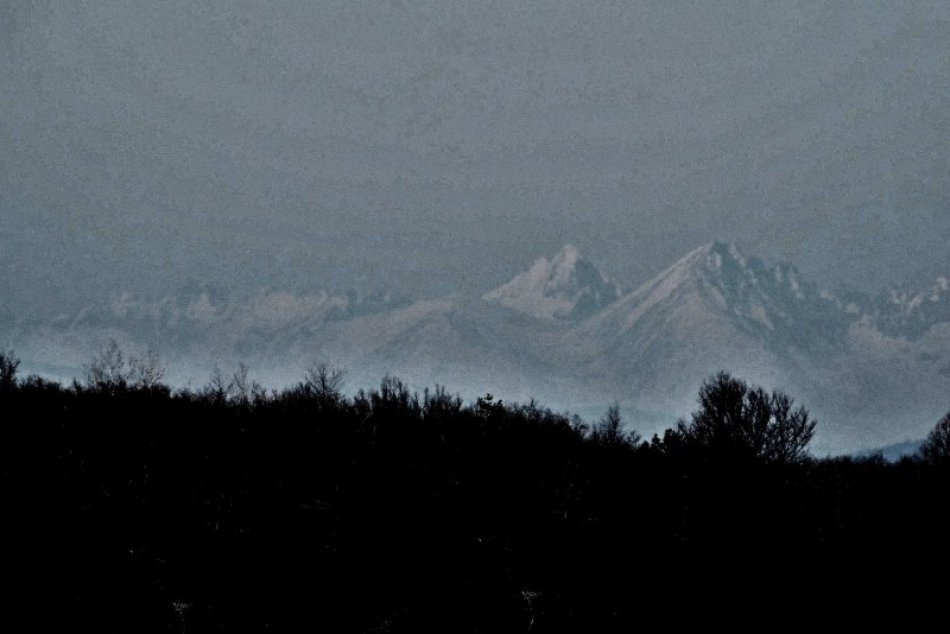 Obrazom: Prebúdzajúca sa príroda na Silickej planine