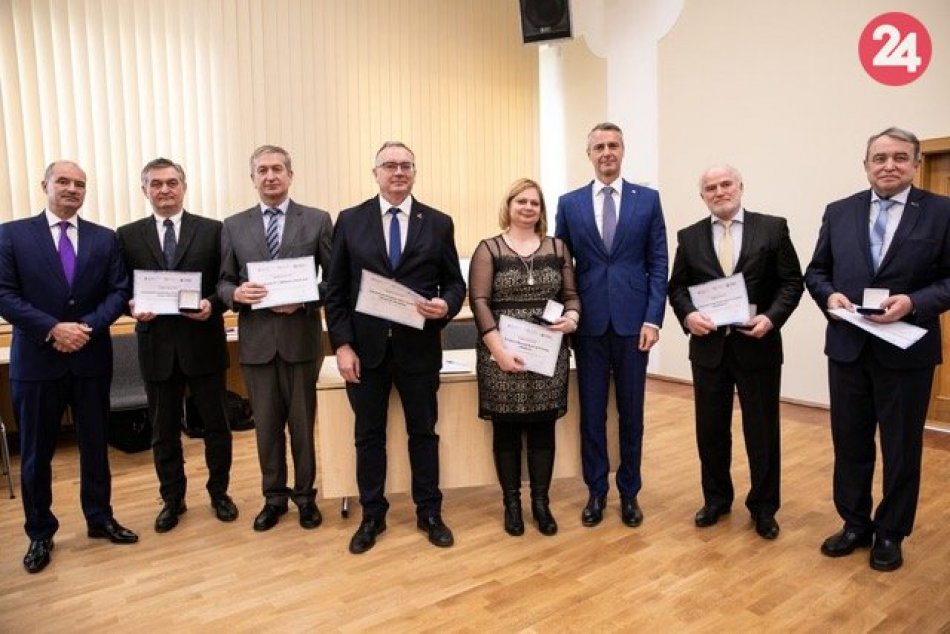 Tatranská akadémia s významným ocenením