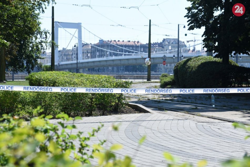 Výbušniny amerického pôvodu z druhej svetovej vojny v Budapešti