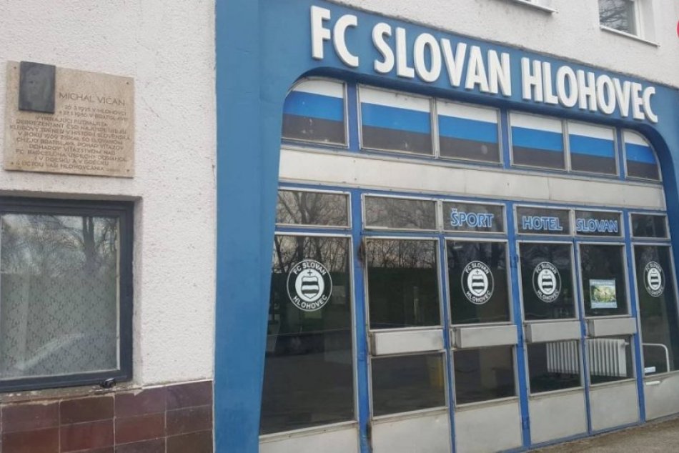 Talentovaný futbalista a úspešný tréner: Spomíname na hlohovského rodáka Michala