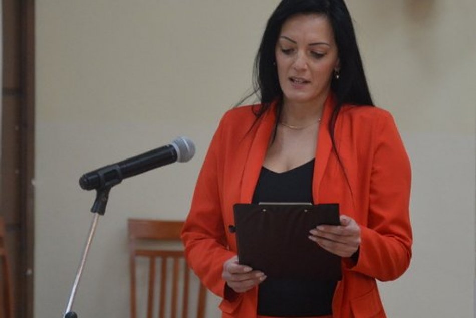 Obrazom: Deň učiteľov v Rožňave