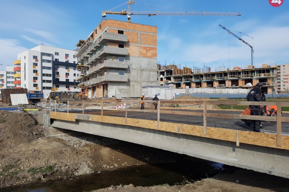 Rekonštrukcia Mikovíniho ulice