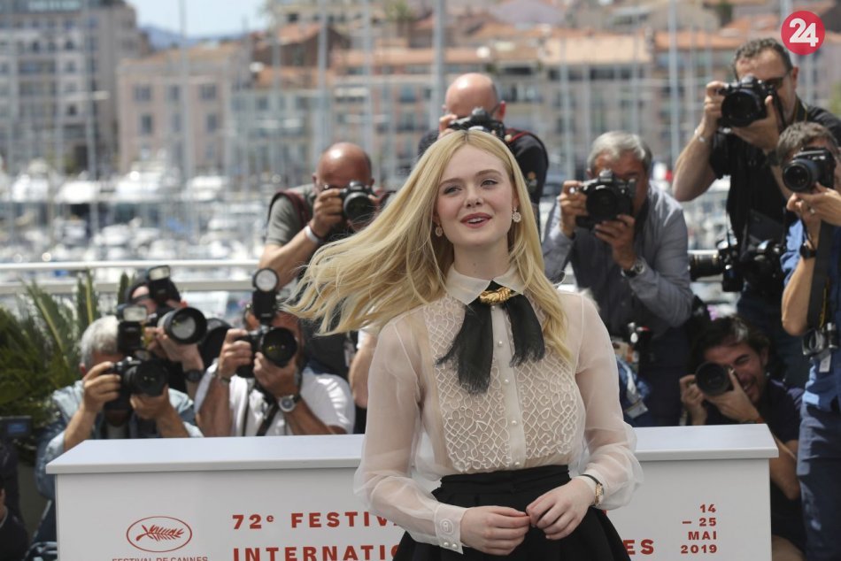 Začína sa 72. ročník filmového festivalu v Cannes