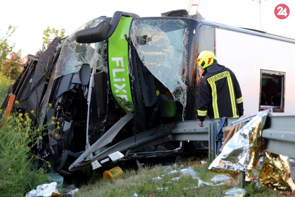 Pri nehode prišla o život jedna žena