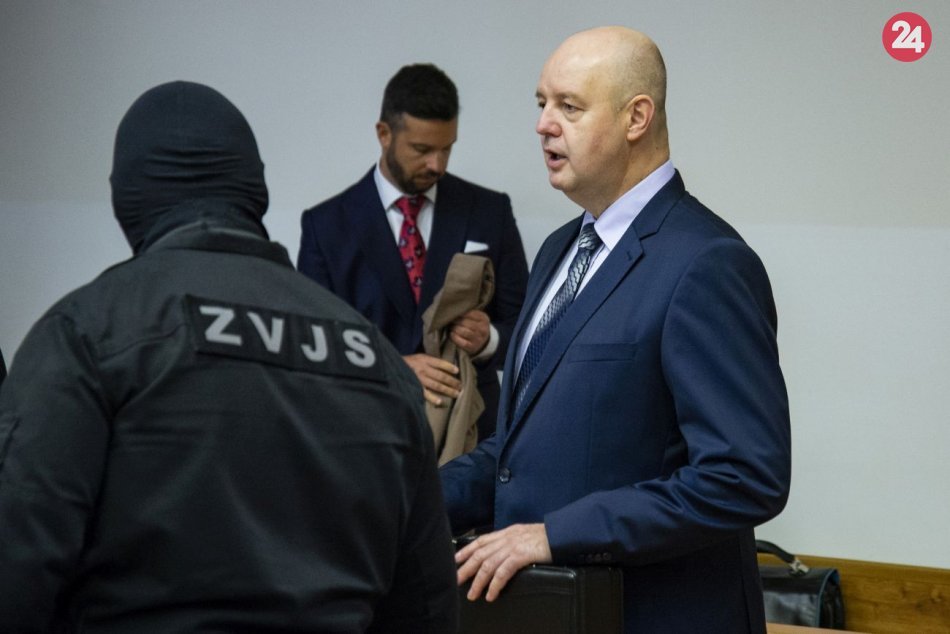 Proces v kauze prípravy vraždy Silvie Volzovej