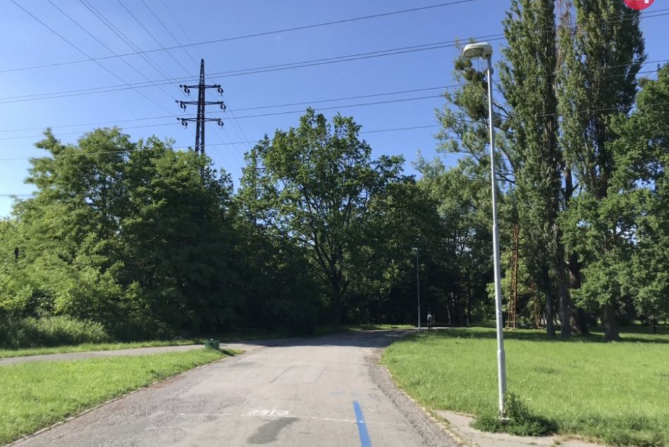 Park Anička