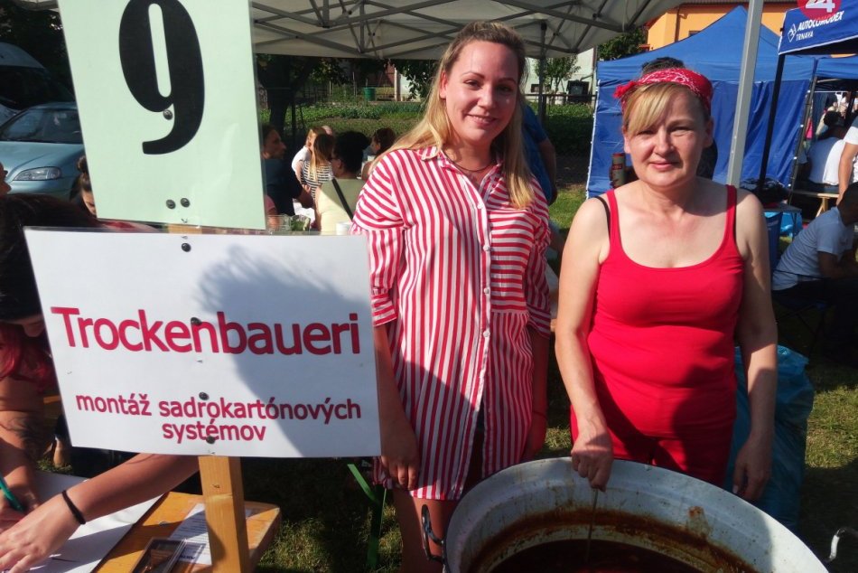 Špačinský kotlík 2019