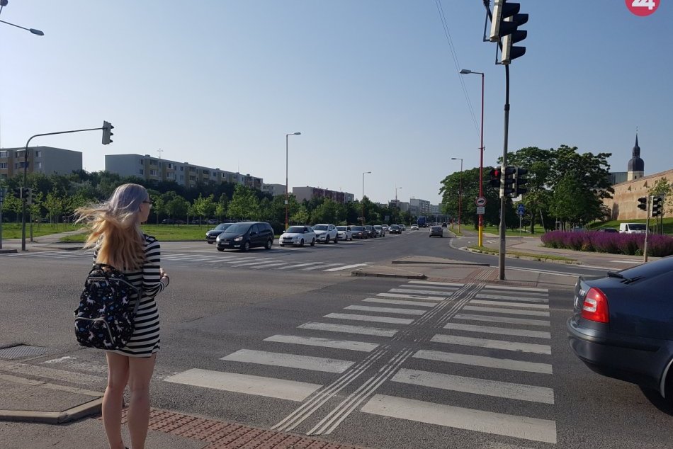 Počas cyklistického šampionátu budú v uliciach Trnavy obmedzenia pre motoristov