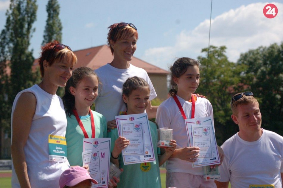 Michalovskí žiaci úspešní na celoslovenskej súťaži
