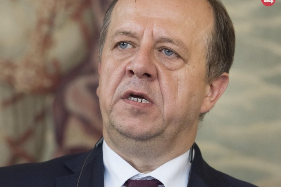 FOTO: Novozvoleným prezident Únie miest Slovenska je Richard Rybníček