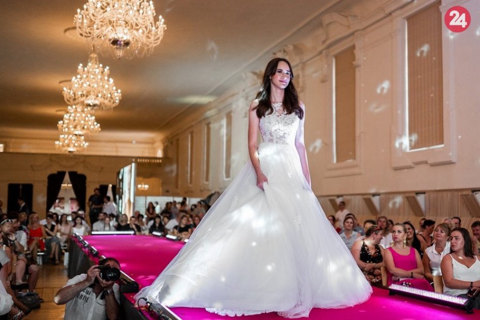 Fotomodelka Európy 2019: Dievčatá sa predstavili vo Valticiach