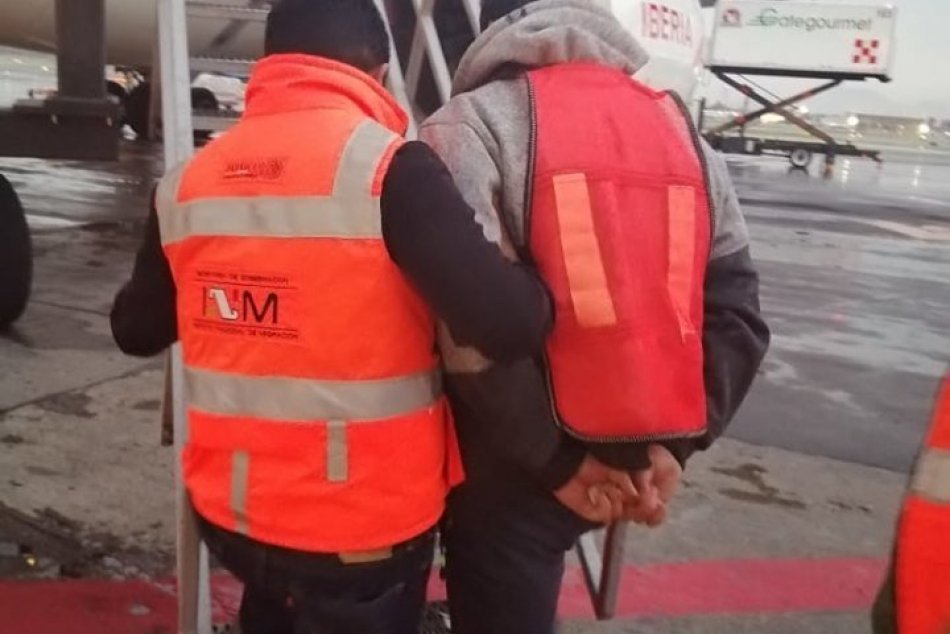 V Mexiku vypátrali Slováka, ktorý sa nechal vyhlásiť za mŕtveho