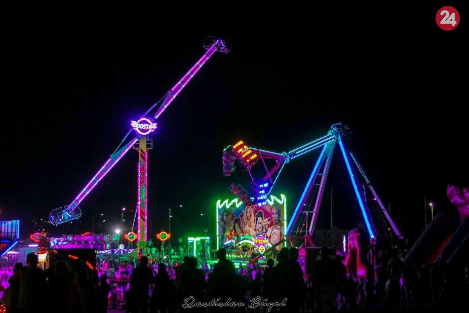 Klokočinský jarmok 2019