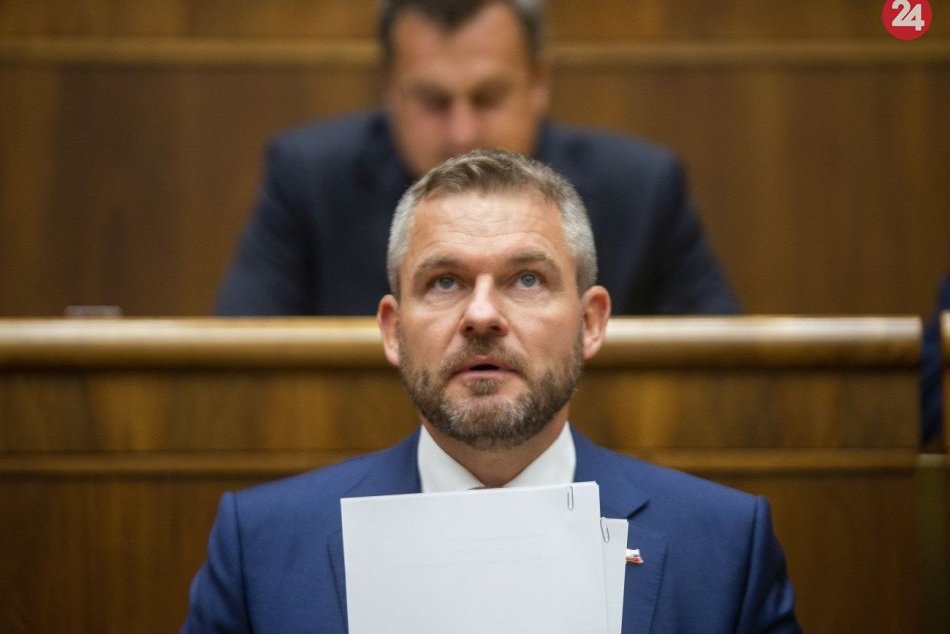 Odvolávanie Pellegriniho znovu presunuli