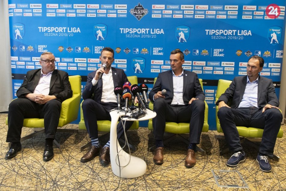 Tipsport liga 2019/2020
