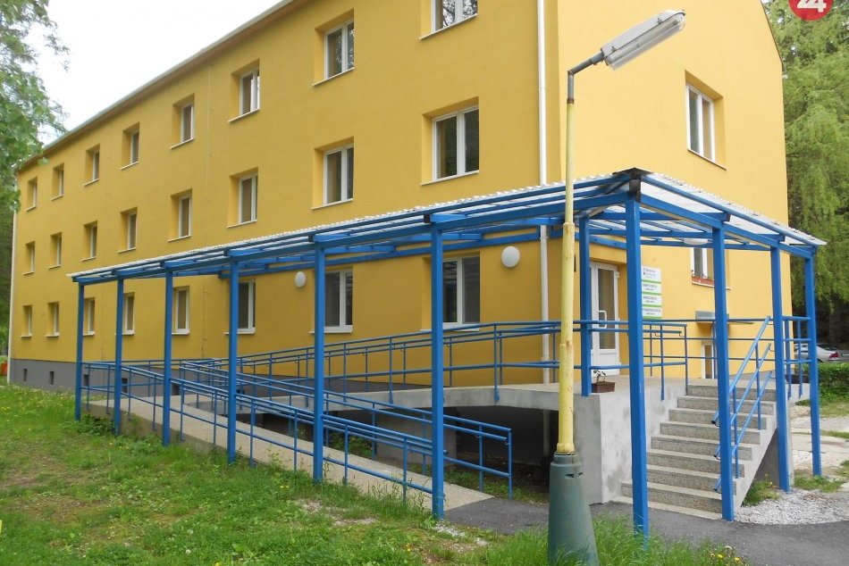 Nemocnica v Krompachoch prejde výraznými zmenami