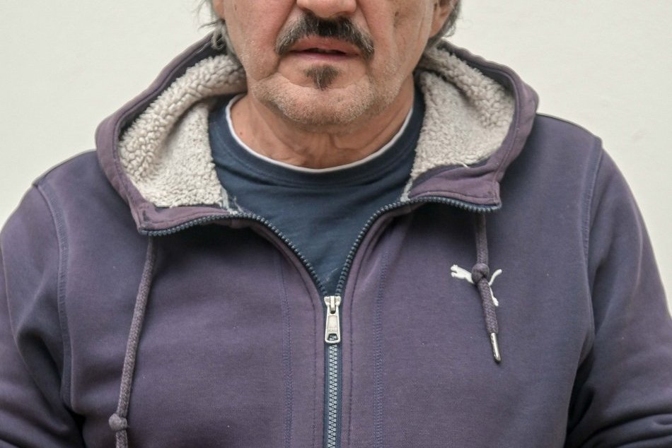 Bývalý dramaturg Domu kultúry v Banskej Bystrici Maroš Krajčovič
