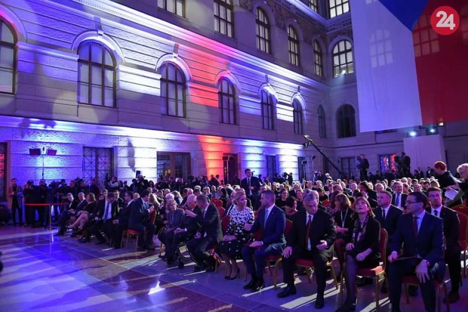 Slovenský premiér Peter Pellegrini sa stretol s Andrejom Babišom