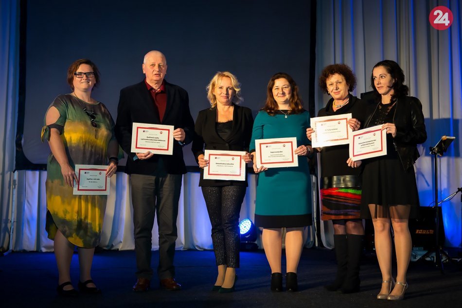 Raňajky na korze i rozšírená realita: Vďaka klubu darcov v Nitre vzniknú nové pr