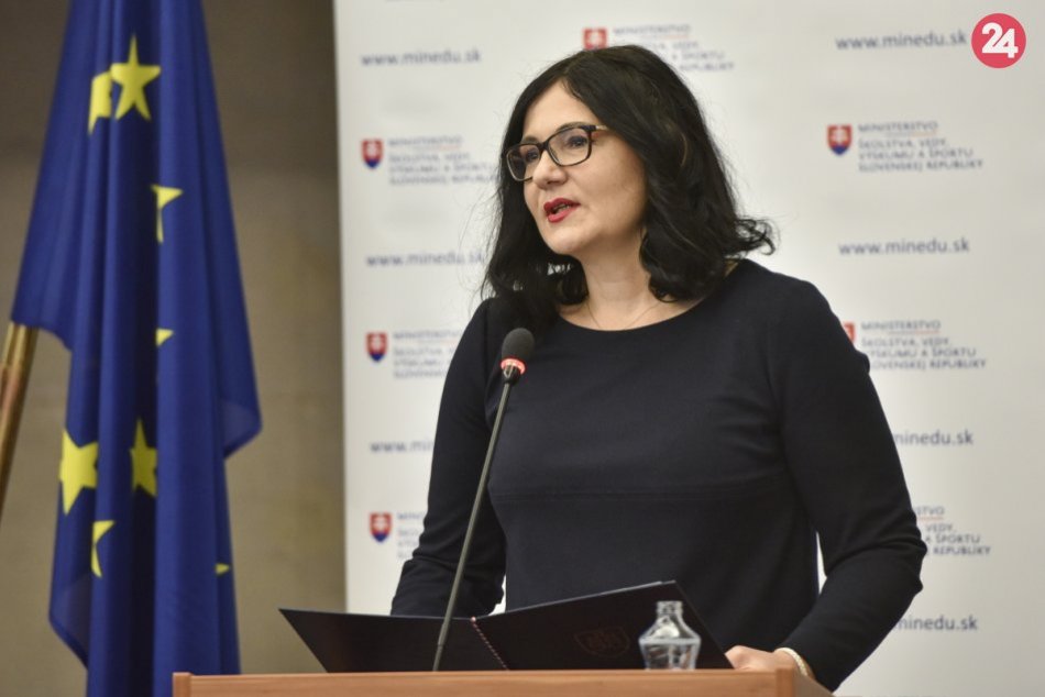 Odovzdávanie Pamätných listov sv. Gorazda