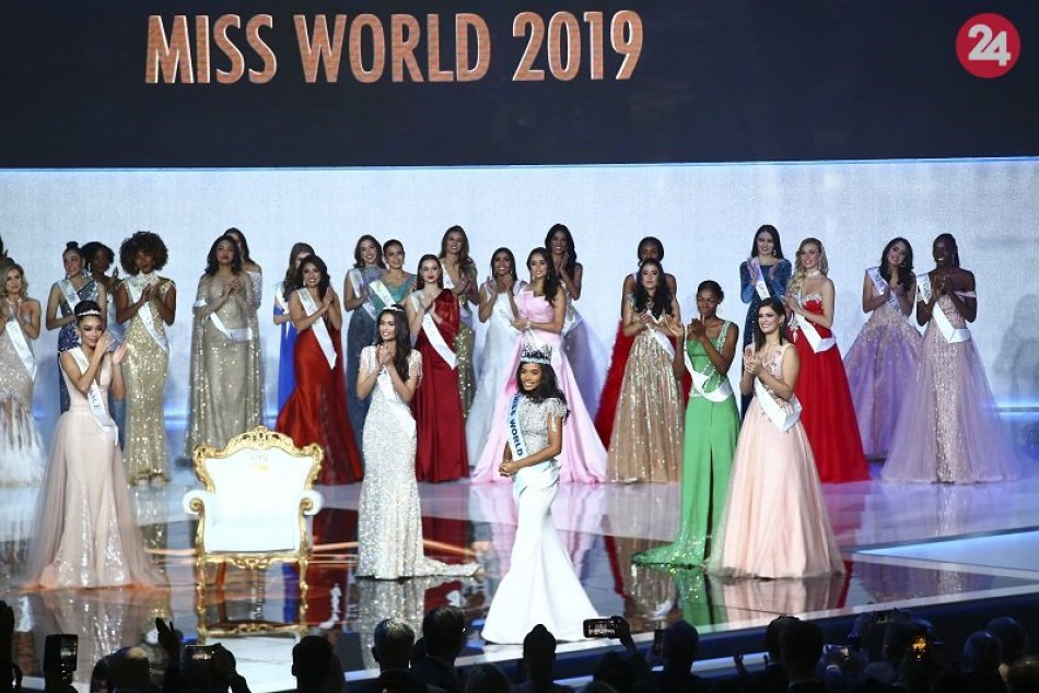 Miss World 2019