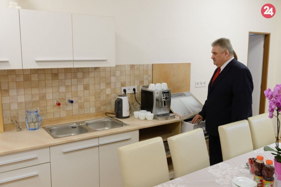 Centrum pre deti a rodiny v Nitre