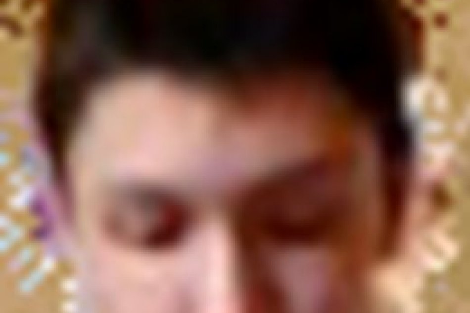 Polícia potrebuje stotožniť chlapca