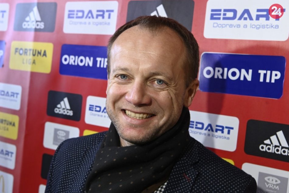 FOTO: AS Trenčín sa pred jarnou časťou usmieva