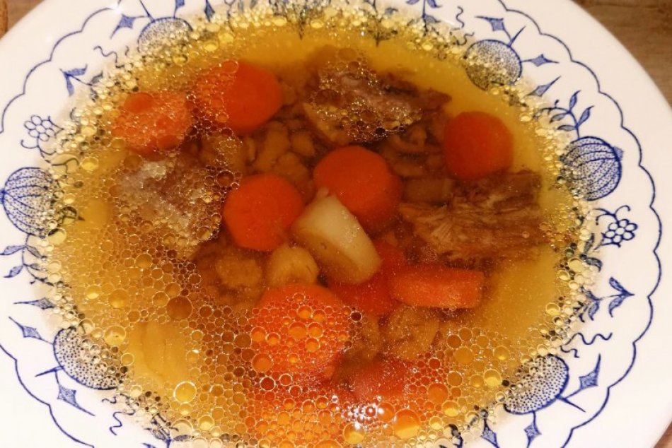 Novozámčania varia doma takéto dobroty