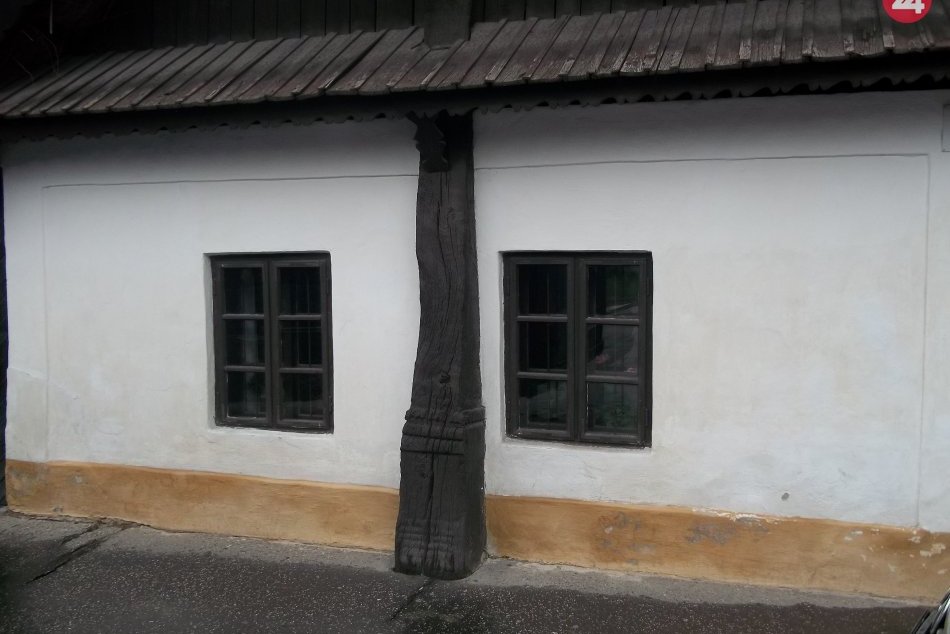 Dávny skvost v centre Šale: Poznáte históriu roľníckeho domu Kunovcov?