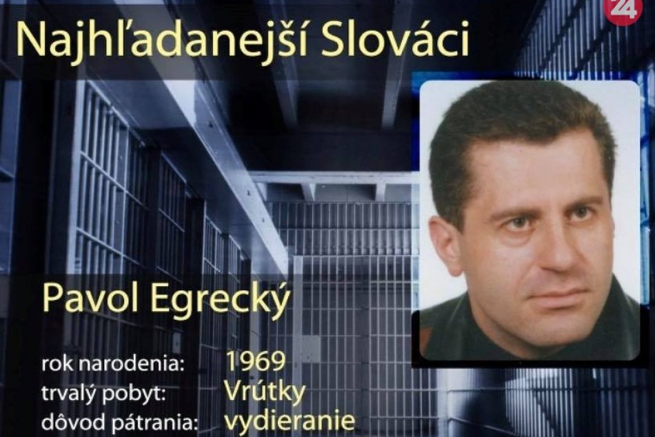 Polícia vykopala pozostatky jedného z najhľadanejších zločincov Slovenska