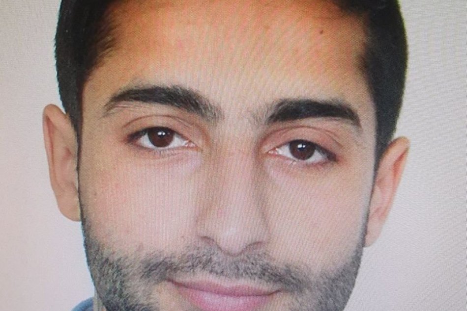 Trenčianski policajti hľadajú tohto muža: Poznáte ho?