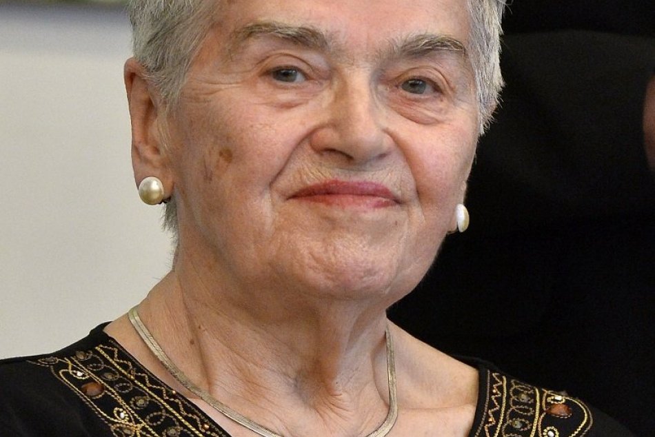 Eva Kristínová