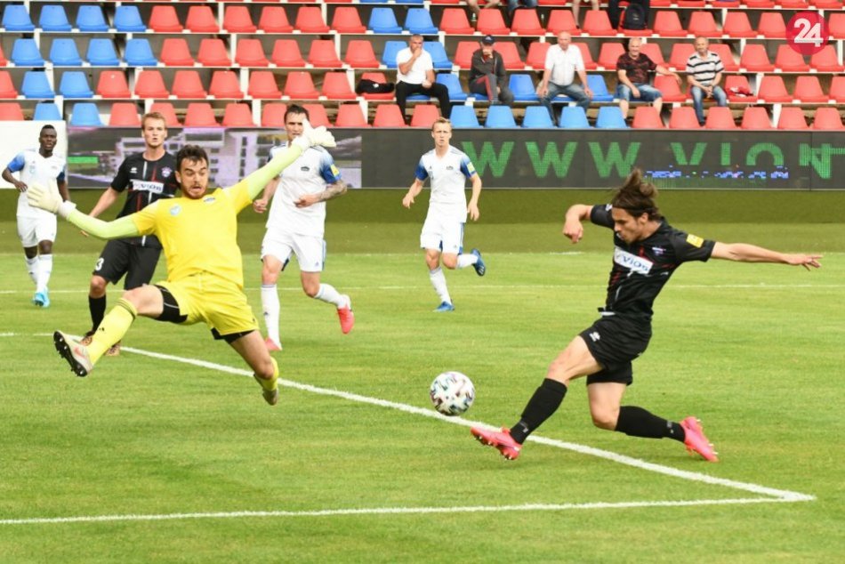 FC ViOn Zlaté Moravce-Vráble – FC Nitra 2:1 (1:1)